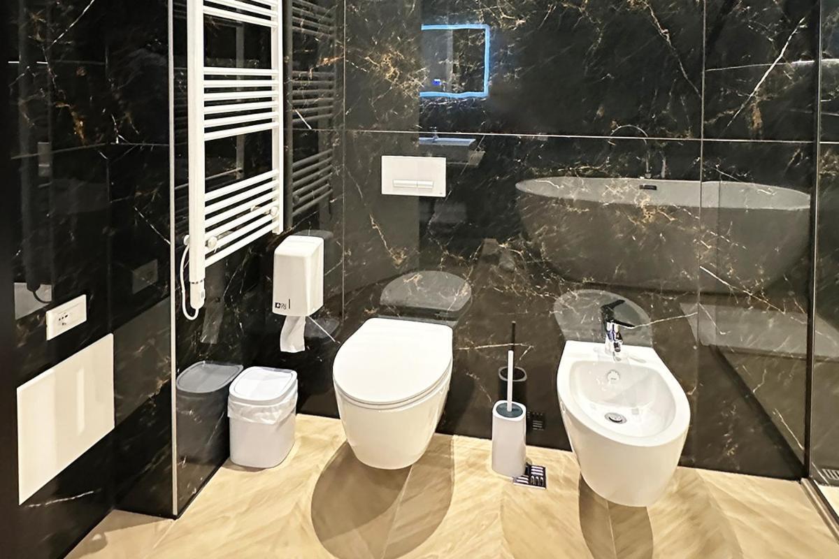 Hotel Delta Premium Jube المظهر الخارجي الصورة